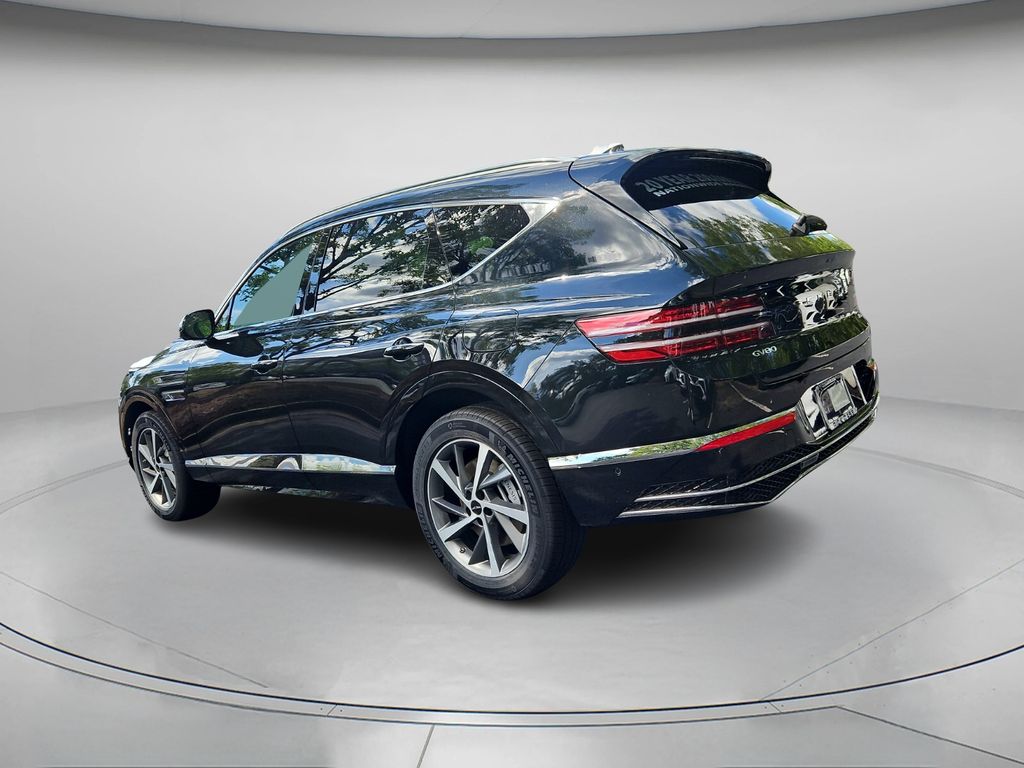 2026 Genesis GV80 2.5T Advanced photo 2