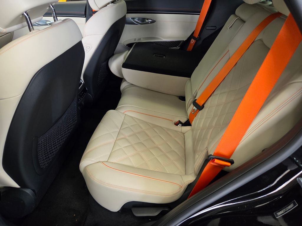 2026 GENESIS GV70 Sport Prestige - Photo 7