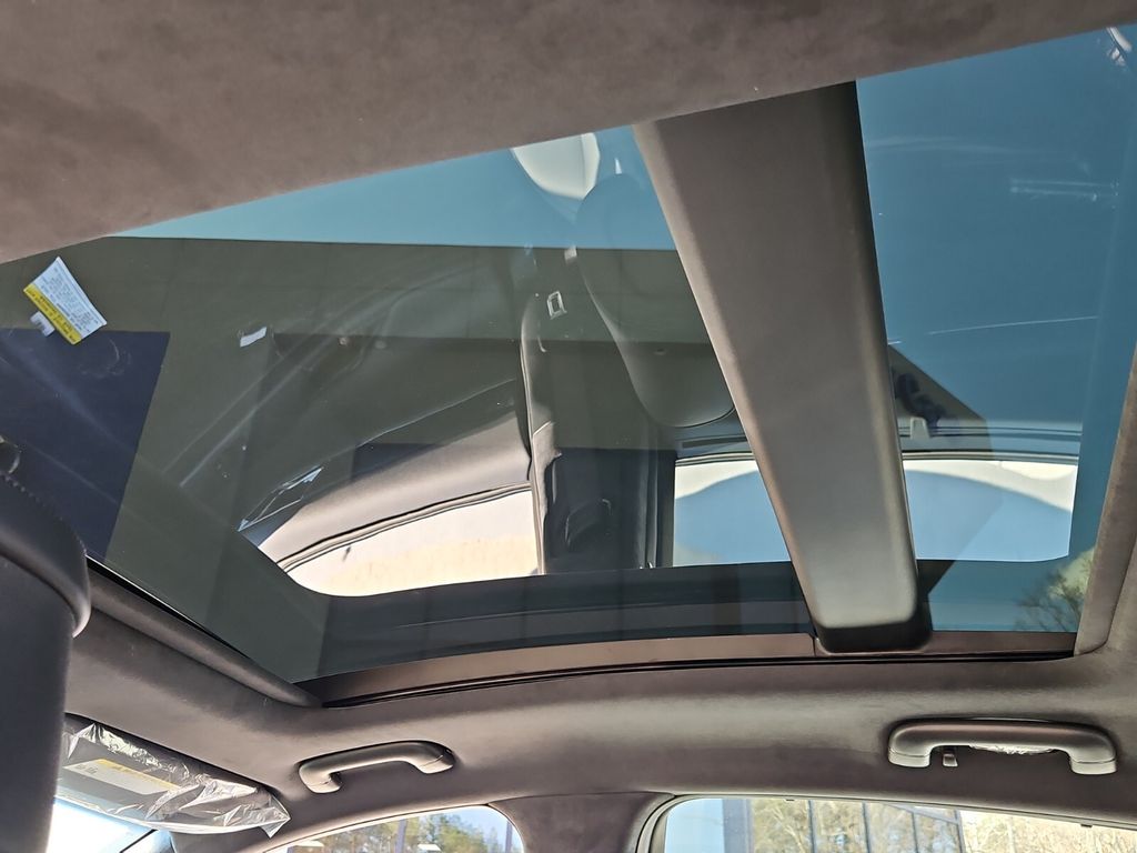 2026 GENESIS G80 Prestige Black - Photo 7