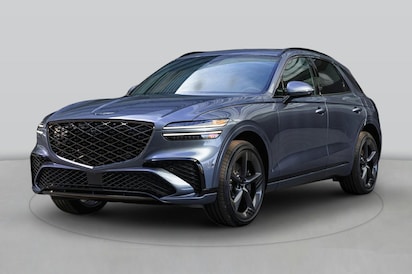 2026 Genesis GV70 3.5T Sport Prestige SUV