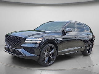 New 2026 Genesis GV80 2.5T Prestige Black SUV for sale in Davie FL