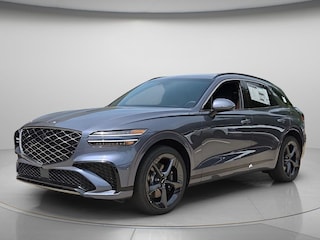 2026 Genesis GV70 2.5T Sport Prestige SUV