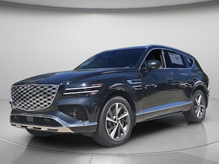 2027 Genesis GV80 3.5T Advanced SUV