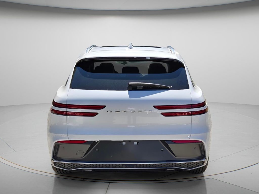 New 2027 Genesis GV70 2.5T Advanced SUV
