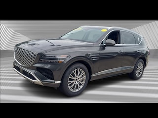 New 2025 Genesis GV80 2.5T Standard SUV for sale in Davie FL