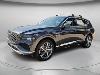 New 2026 Genesis GV80 2.5T Select SUV for sale in Davie FL