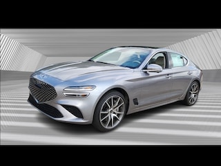 New 2026 Genesis G70 2.5T Prestige Sedan For Sale in Roswell, GA