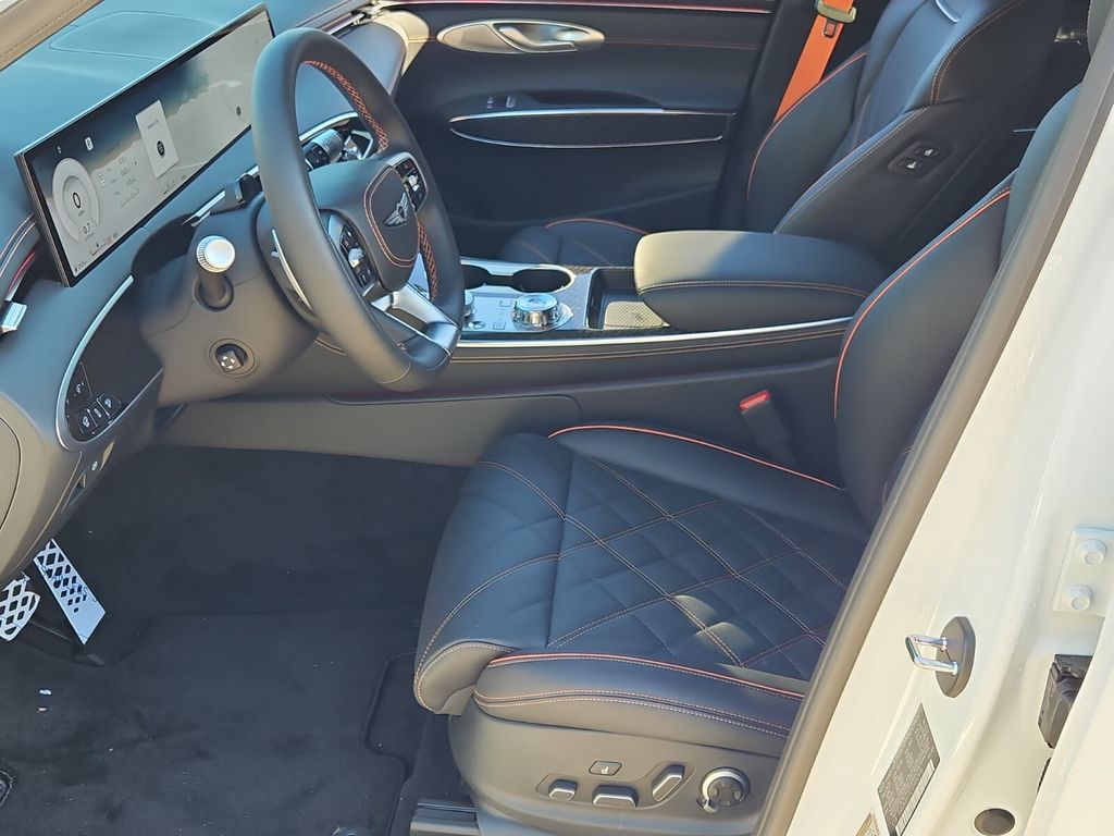 2026 GENESIS GV70 Sport Prestige - Photo 6