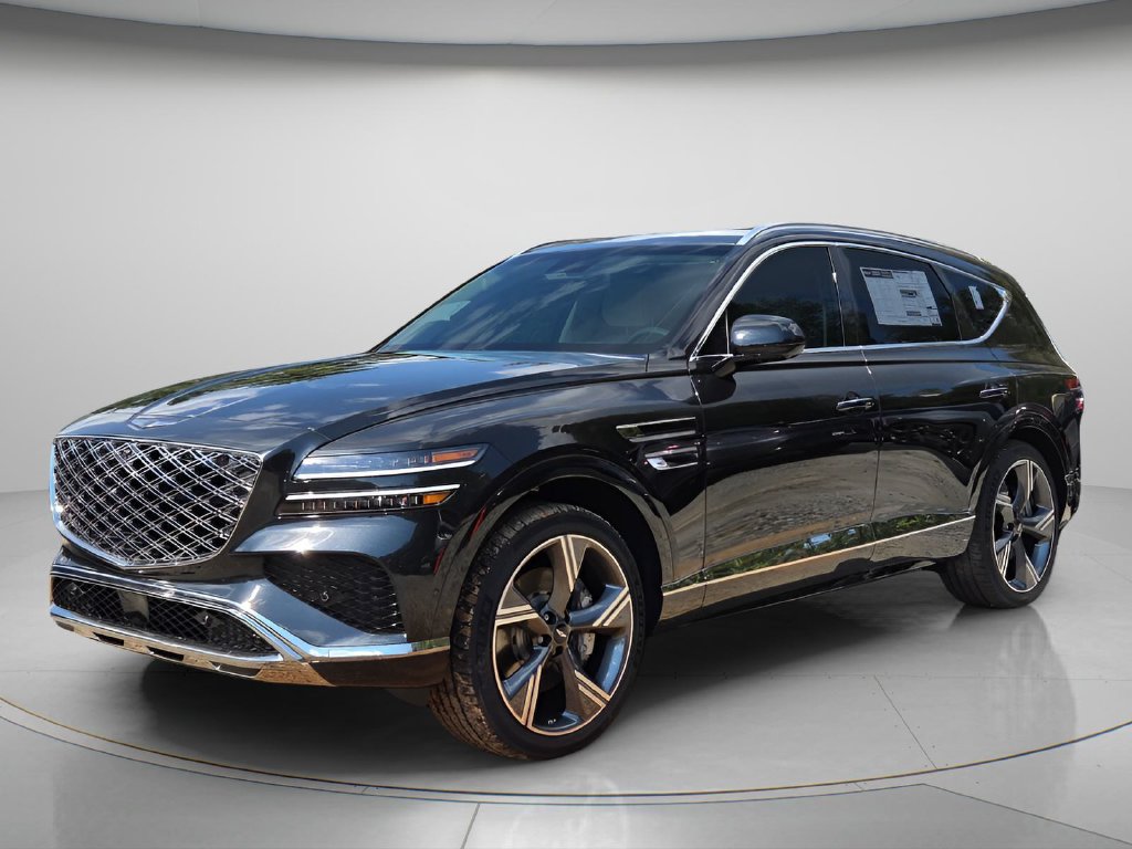 New 2027 Genesis GV80 3.5T Prestige SUV for sale in Davie FL