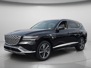 New 2026 Genesis GV80 2.5T Select SUV for sale in Davie FL