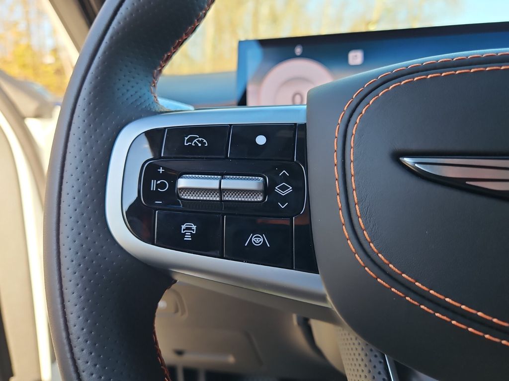 2026 GENESIS GV70 Sport Prestige - Photo 13