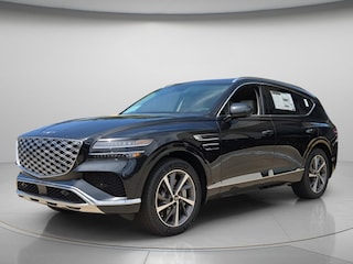 New 2026 Genesis GV80 SUV for sale in Davie FL