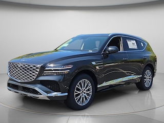 2027 Genesis GV80 2.5T SUV