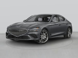 New 2026 Genesis G70 2.5T Prestige Sedan For Sale in Roswell, GA