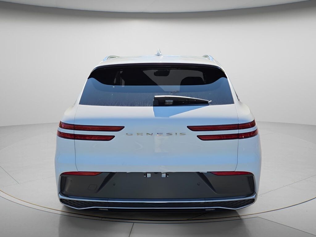 New 2027 Genesis GV70 SUV