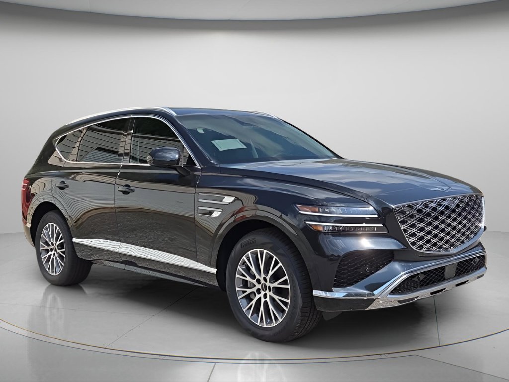 New 2027 Genesis GV80 2.5T SUV