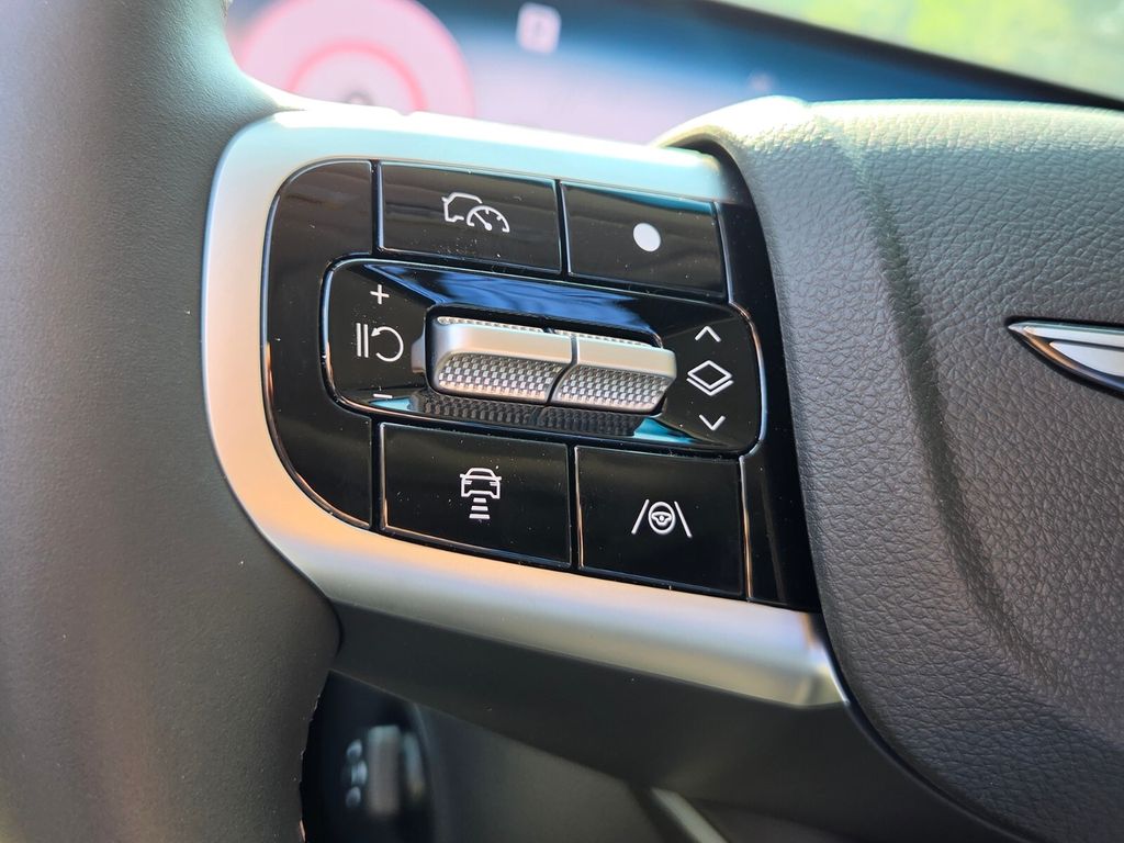 2026 GENESIS GV80 Advanced - Photo 12