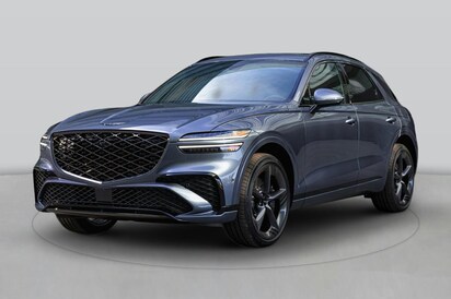 2026 Genesis GV70 2.5T Advanced SUV