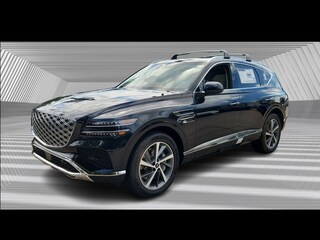 New 2026 Genesis GV80 2.5T Select SUV for sale in Davie FL
