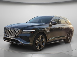 New 2026 Genesis GV80 3.5T Prestige SUV for sale in Davie FL