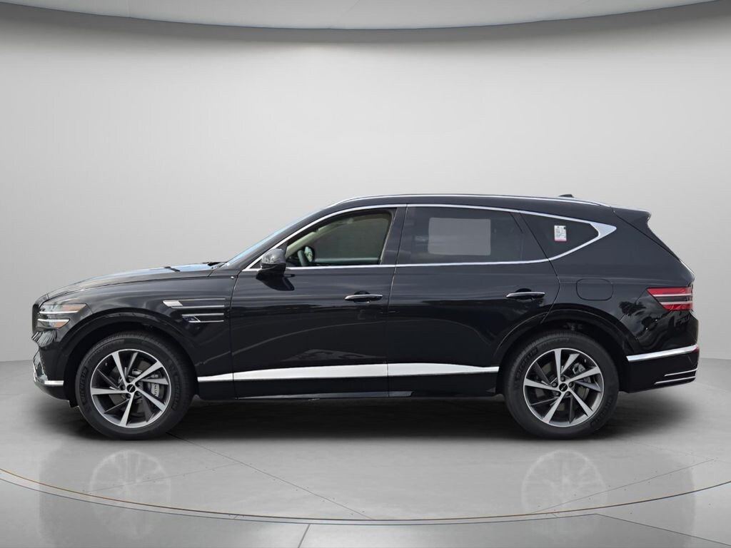 New 2026 Genesis GV80 SUV