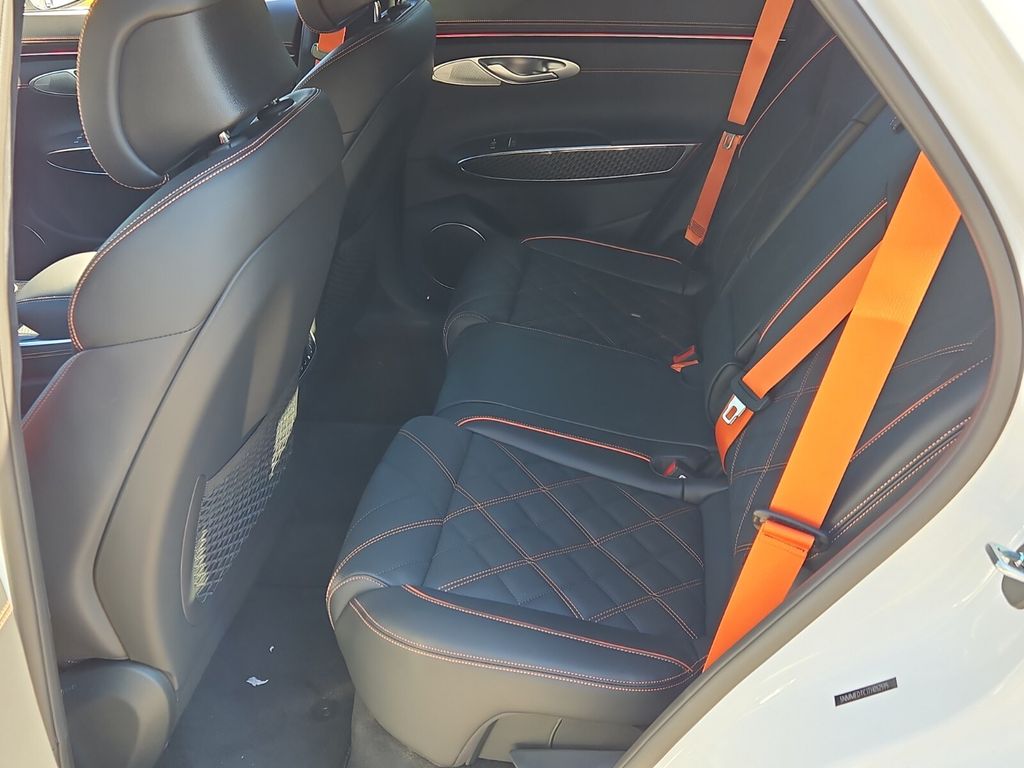 2026 GENESIS GV70 Sport Prestige - Photo 8
