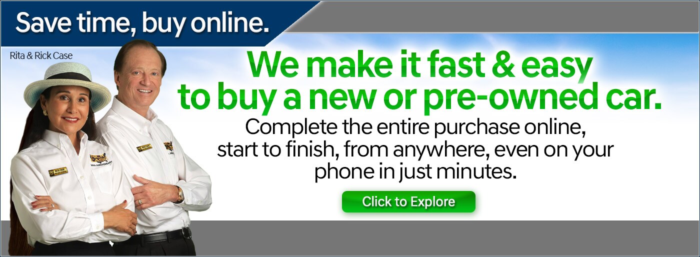 Rick Case Hyundai Cleveland | Hyundai Dealer Serving Parma ...