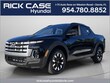  Hyundai Santa Cruz