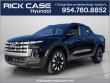 New 2026 Hyundai Santa Cruz SEL FWD Truck Crew Cab