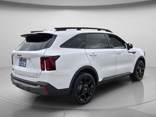 2024 Kia Sorento X-Line SX Prestige - Photo 7