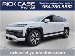 2026 Hyundai IONIQ 9 SEL SUV