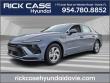 New 2026 Hyundai Sonata SE Sedan