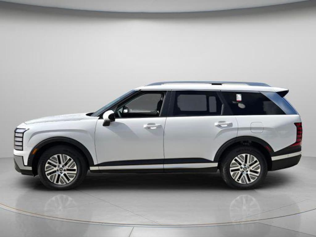 New 2026 Hyundai Palisade Hybrid Blue SEL Premium 8P SUV