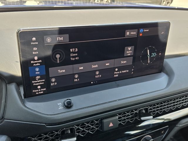 2024 Honda Accord Hybrid Sport-L - Photo 19