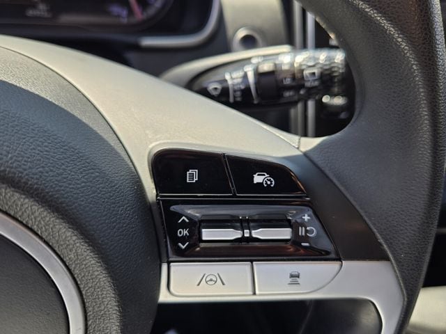2022 Hyundai Tucson SEL - Photo 25