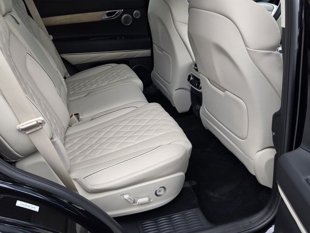 2024 GENESIS GV80 Standard - Photo 15