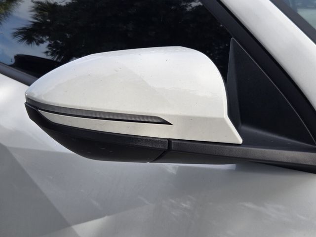2025 Hyundai Santa Cruz SEL - Photo 11