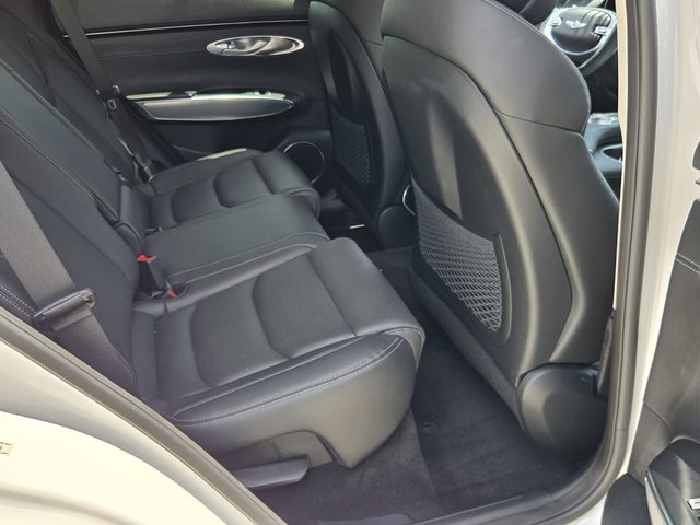 2023 GENESIS GV70 Standard - Photo 15