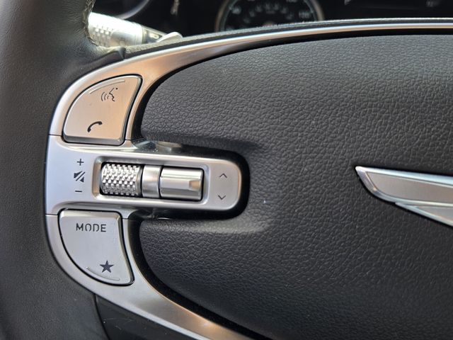 2024 GENESIS GV70 Standard - Photo 25