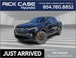 Hyundai Santa Cruz