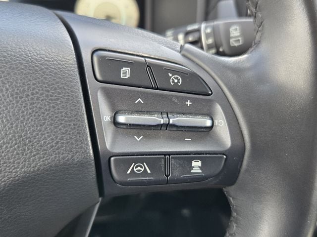 2023 Hyundai Kona Limited - Photo 24