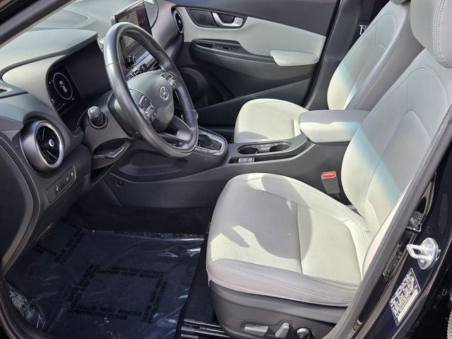 2023 Hyundai Kona Limited - Photo 10