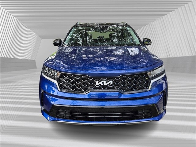 2023 Kia Sorento S photo 2