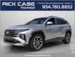 New 2026 Hyundai Tucson SEL Plus FWD SUV