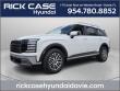 New 2026 Hyundai Palisade SEL FWD SUV