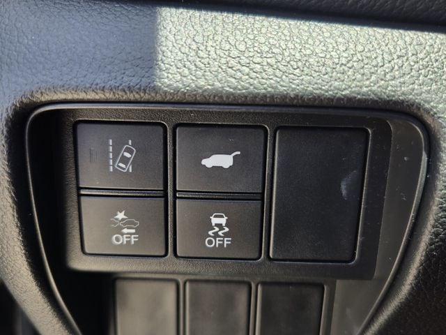 2017 Honda CR-V Touring - Photo 25