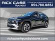 New 2025 Hyundai Tucson SEL Convenience FWD SUV