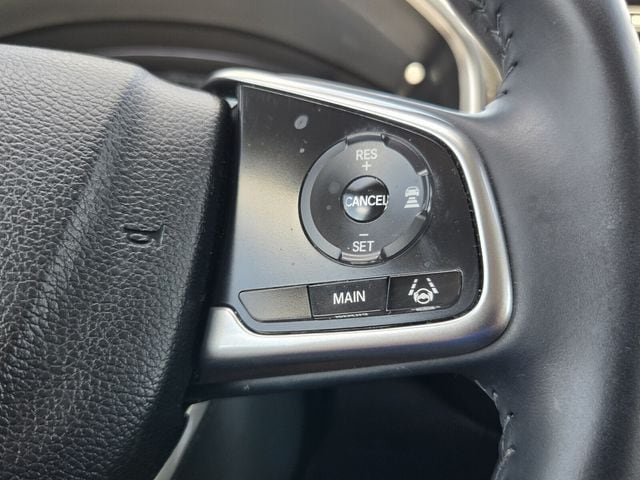 2017 Honda CR-V Touring - Photo 22