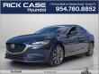 Used 2021 Mazda Mazda6 Grand Touring Sedan
