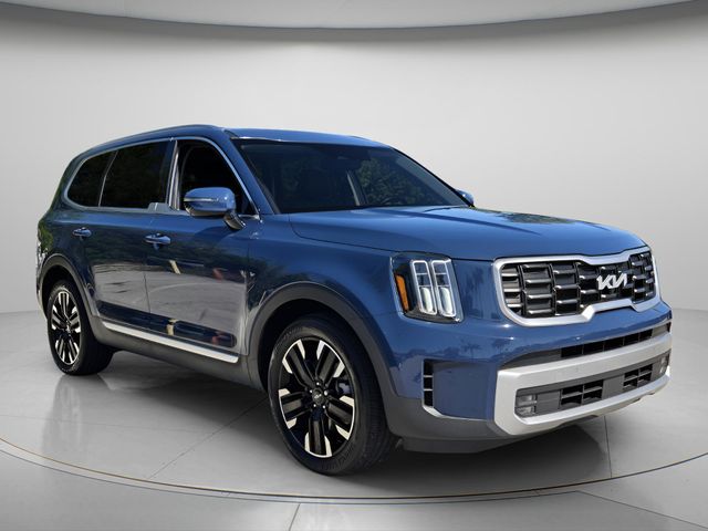 2023 Kia Telluride SX - Photo 9